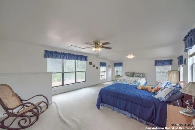 1108 Pebble Beach Dr NW Lakehills, TX 78063